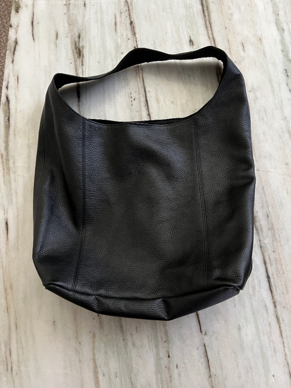 Vestirsi Scarlett 2.0 Hobo Bag - black